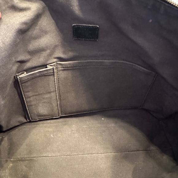 🖤🤍Louis Vuitton Mini Lin Mary Kate🤍🖤 - Picture 7 of 8